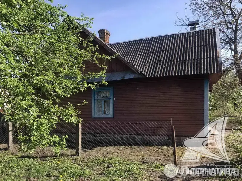 продажа коттеджа, Шиповичи, 