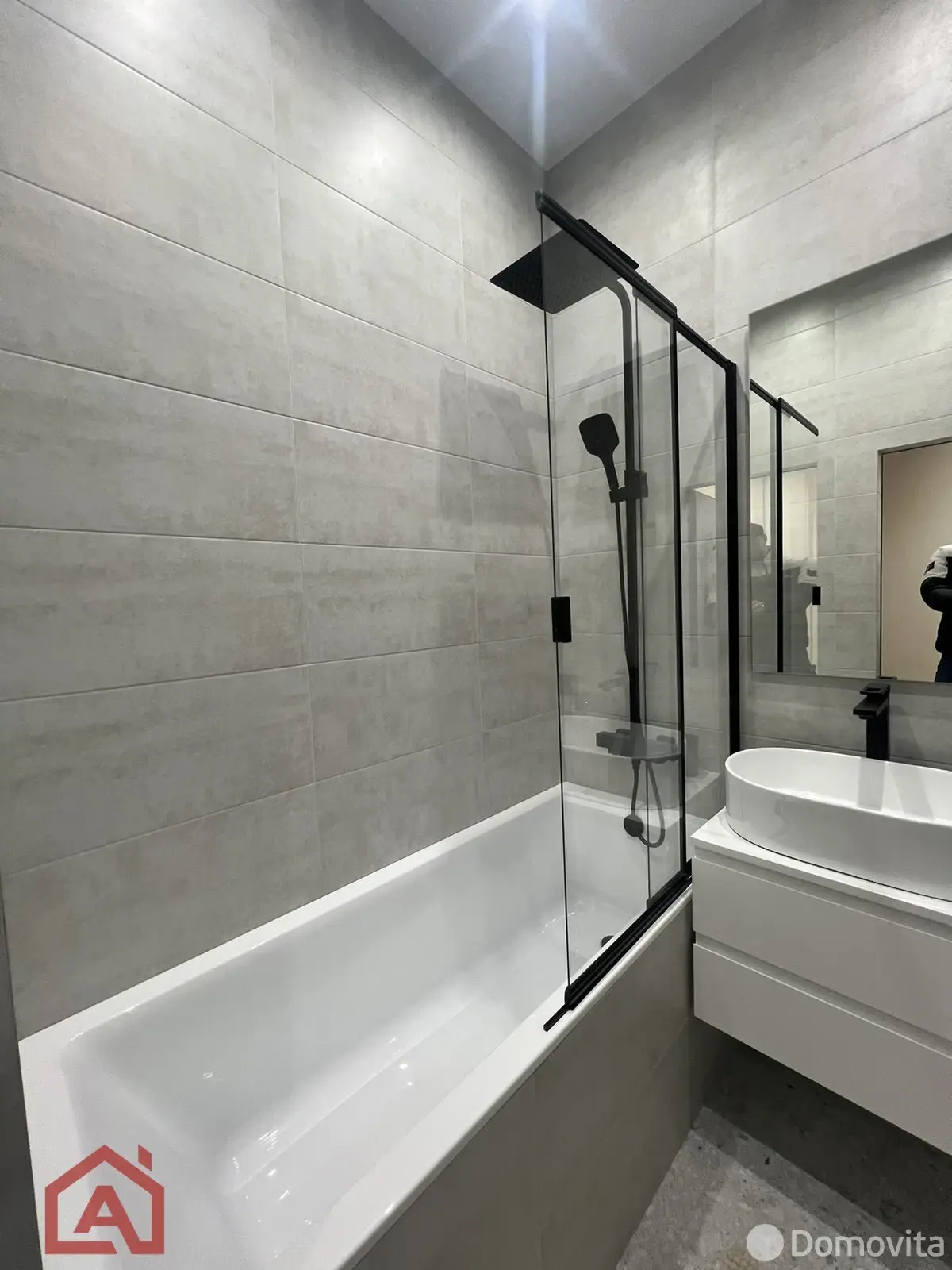 Снять 2-комнатную квартиру в Минске, пр-т Мира, д. 16, 580USD, код 150318 - фото 5