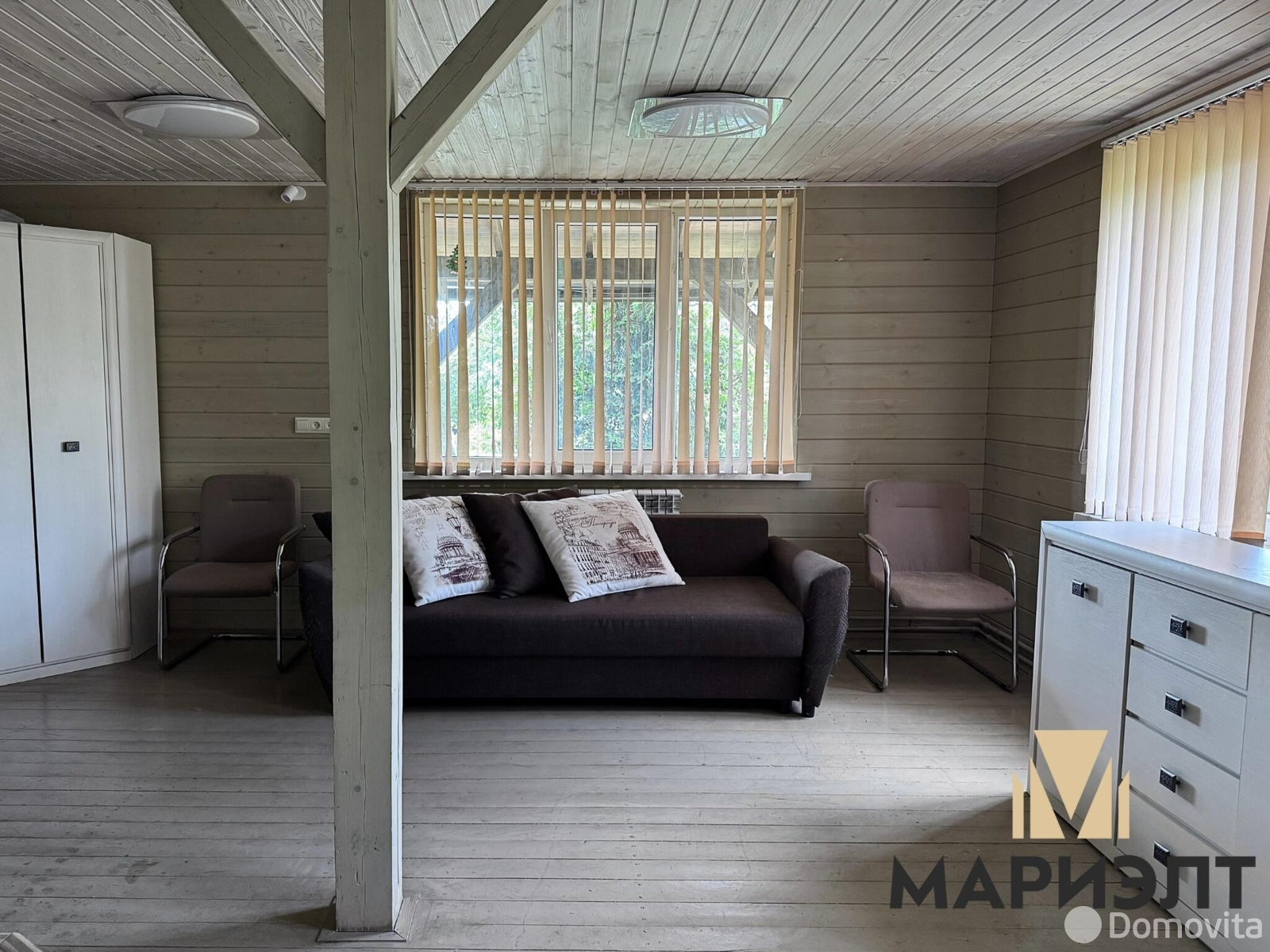 коттедж, Пралеска-10, , стоимость продажи 462 757 р.