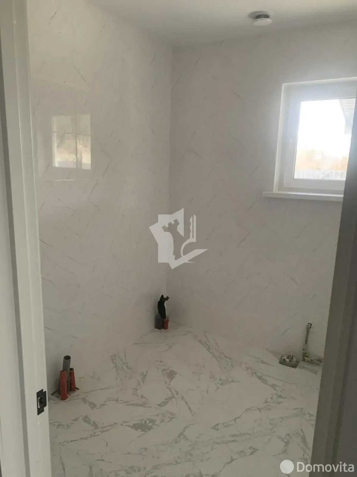 коттедж, Ручеёк, 