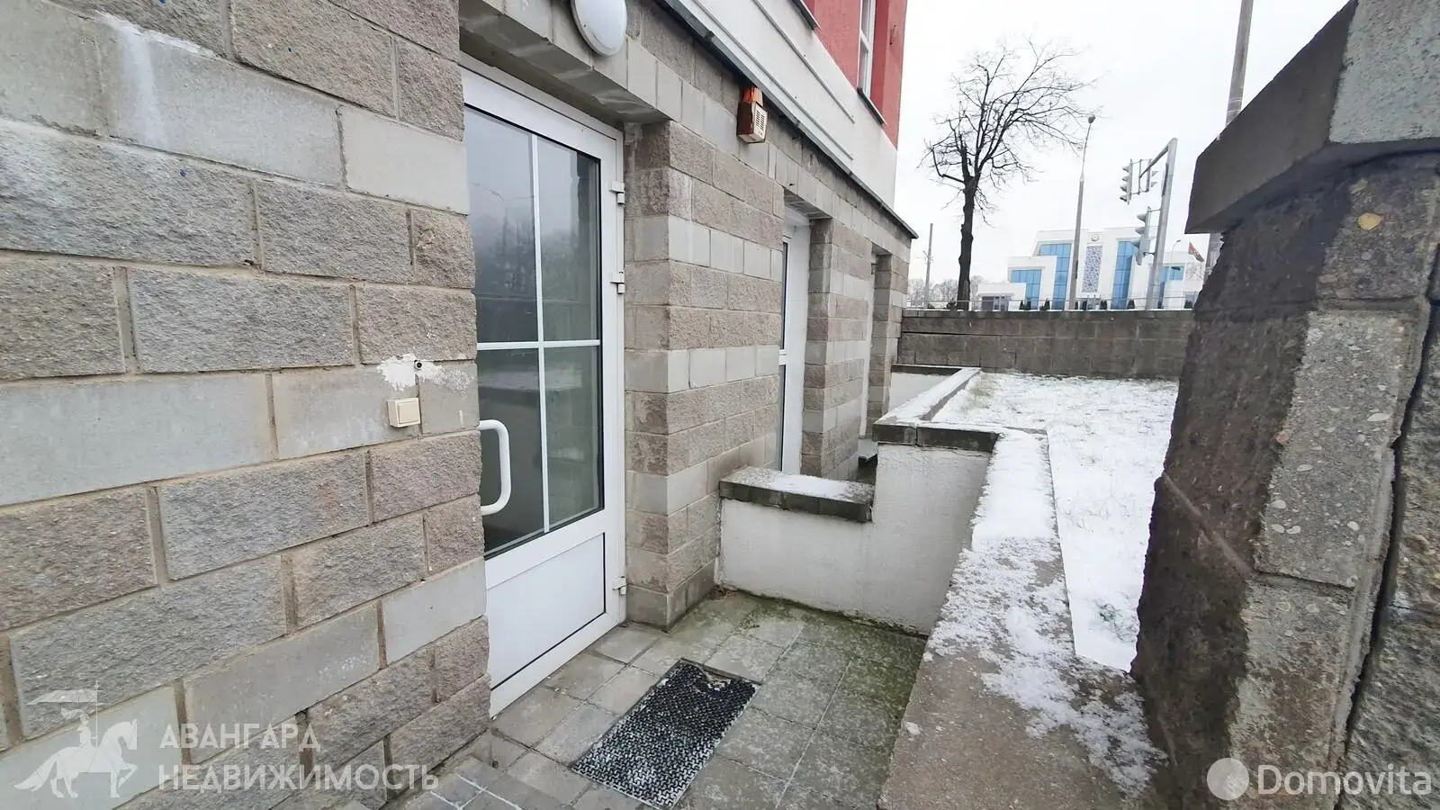 торговый объект, Минск, Старовиленский тр-т, д. 10, стоимость аренды 4 250 р./мес.