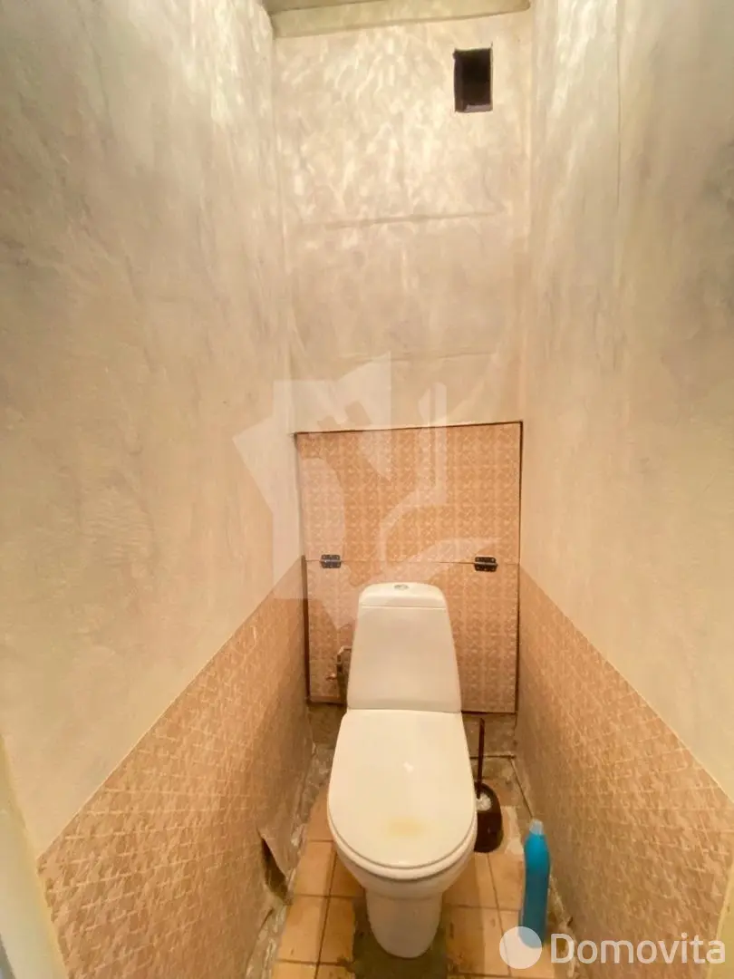 квартира, Минск, ул. Мельникайте, д. 9 