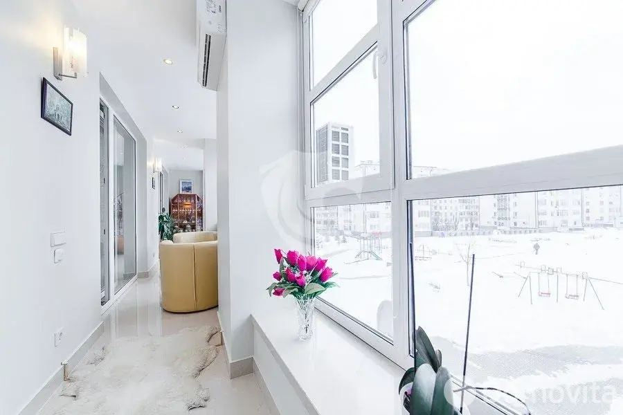 квартира, Минск, Старовиленский тр-т, д. 10 в Центральном районе