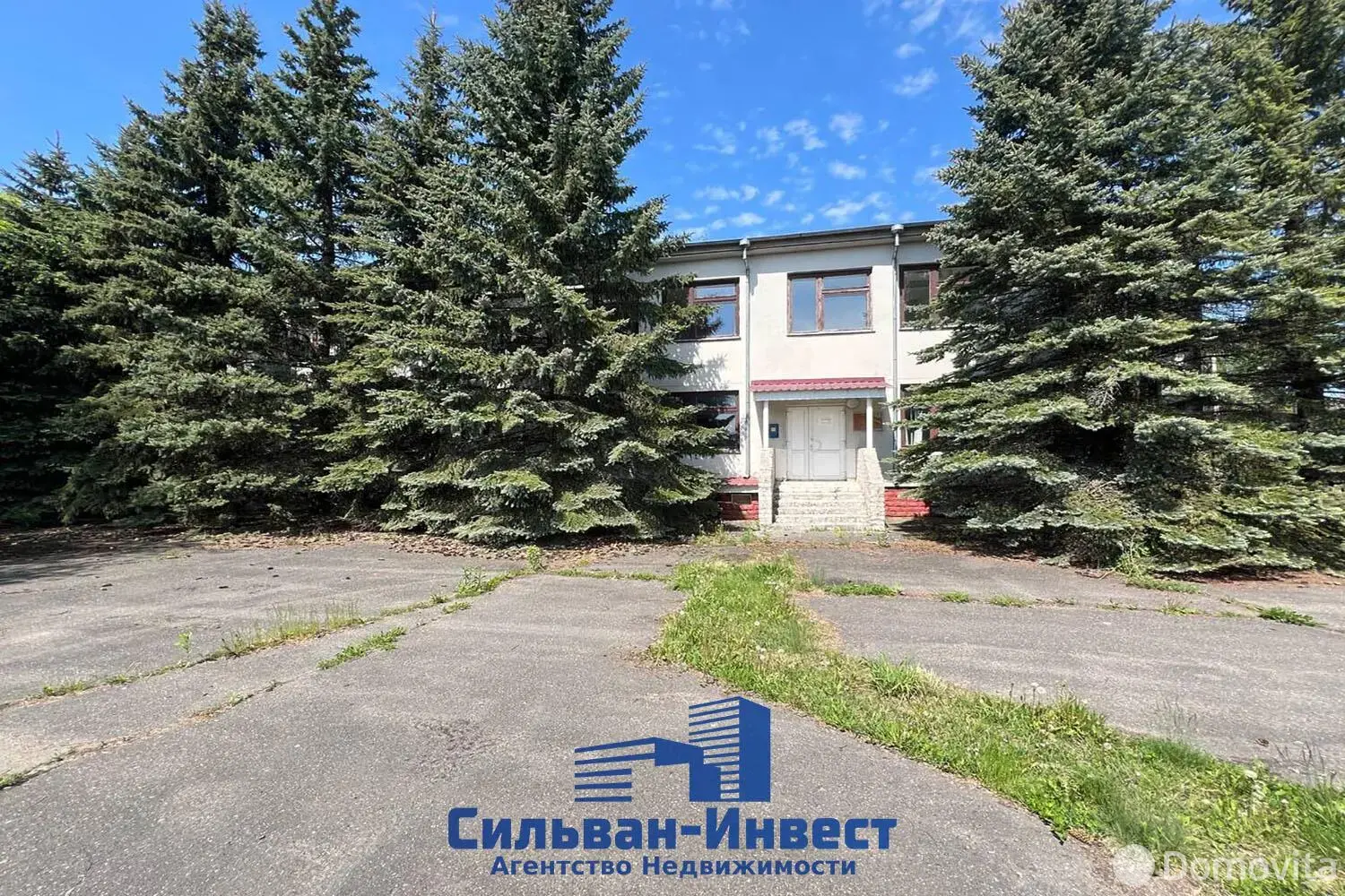 продажа склада, Вилейка, ул. Стахановская, д. 215
