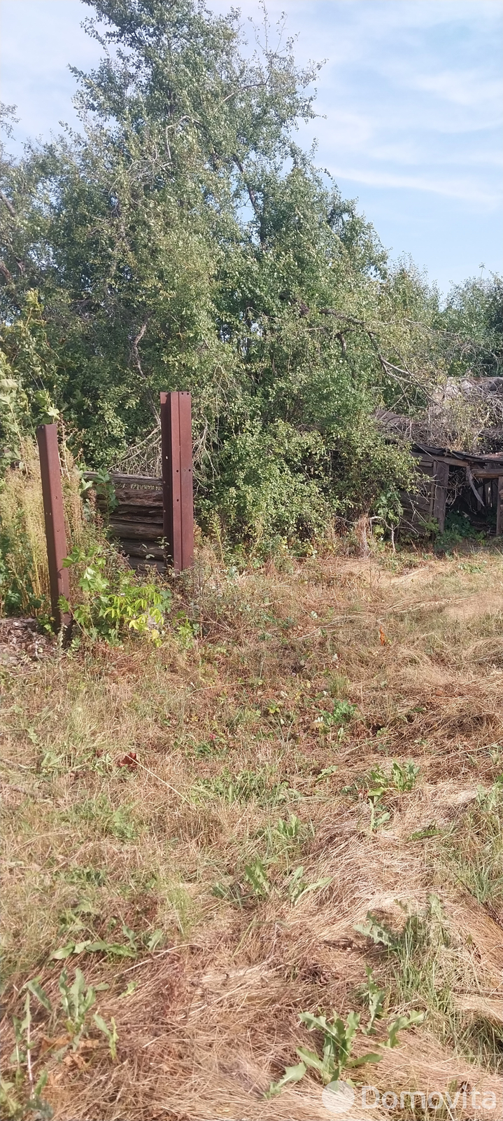 участок, Язовинь, ул. Советская 