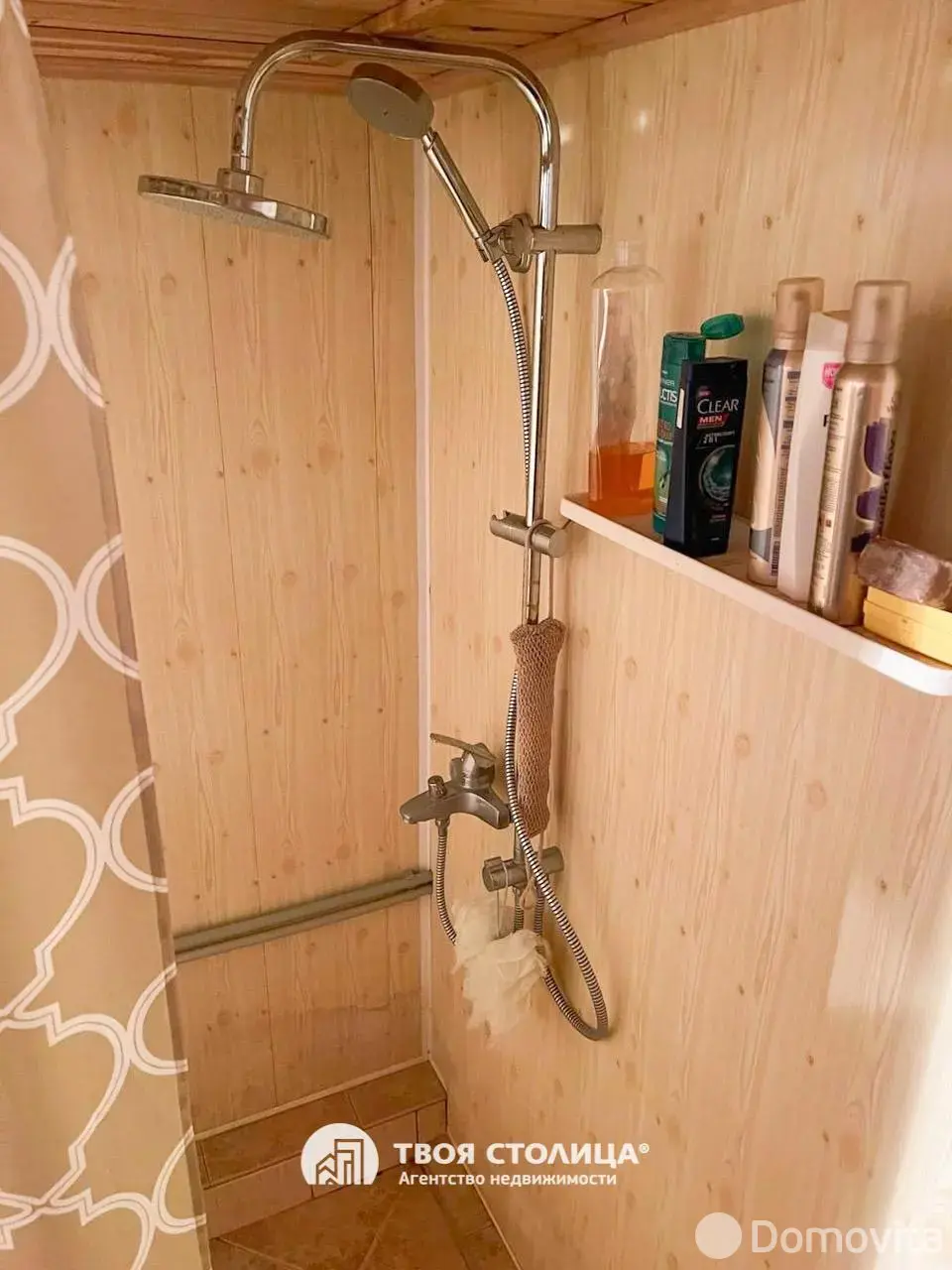 коттедж, Красноозерная, - лучшее предложение