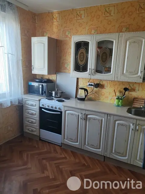 комната, Минск, ул. Космонавтов, д. 3/1