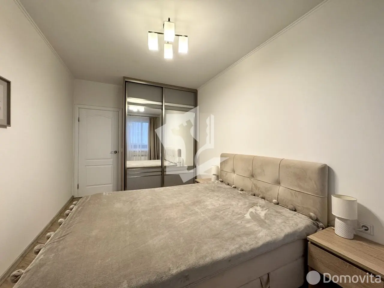 квартира, Минск, пр-т Любимова, д. 15/1 