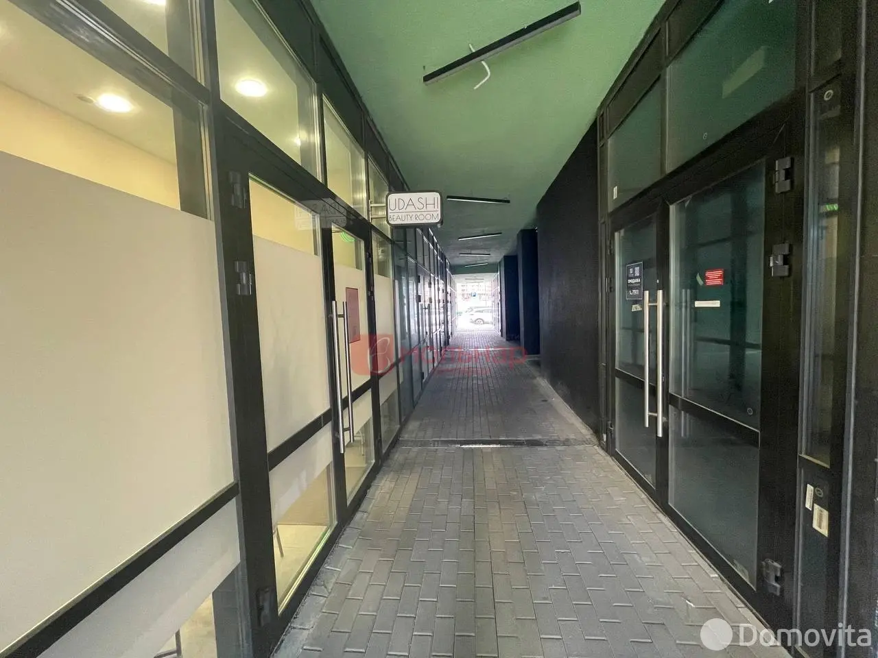 Аренда торгового помещения на ул. Братская, д. 13 в Минске, 440EUR, код 967450 - фото 11