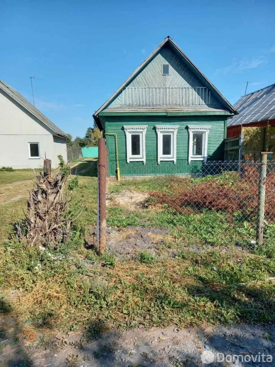 купить дом, Гомель, ул. Промышленная, д. 1