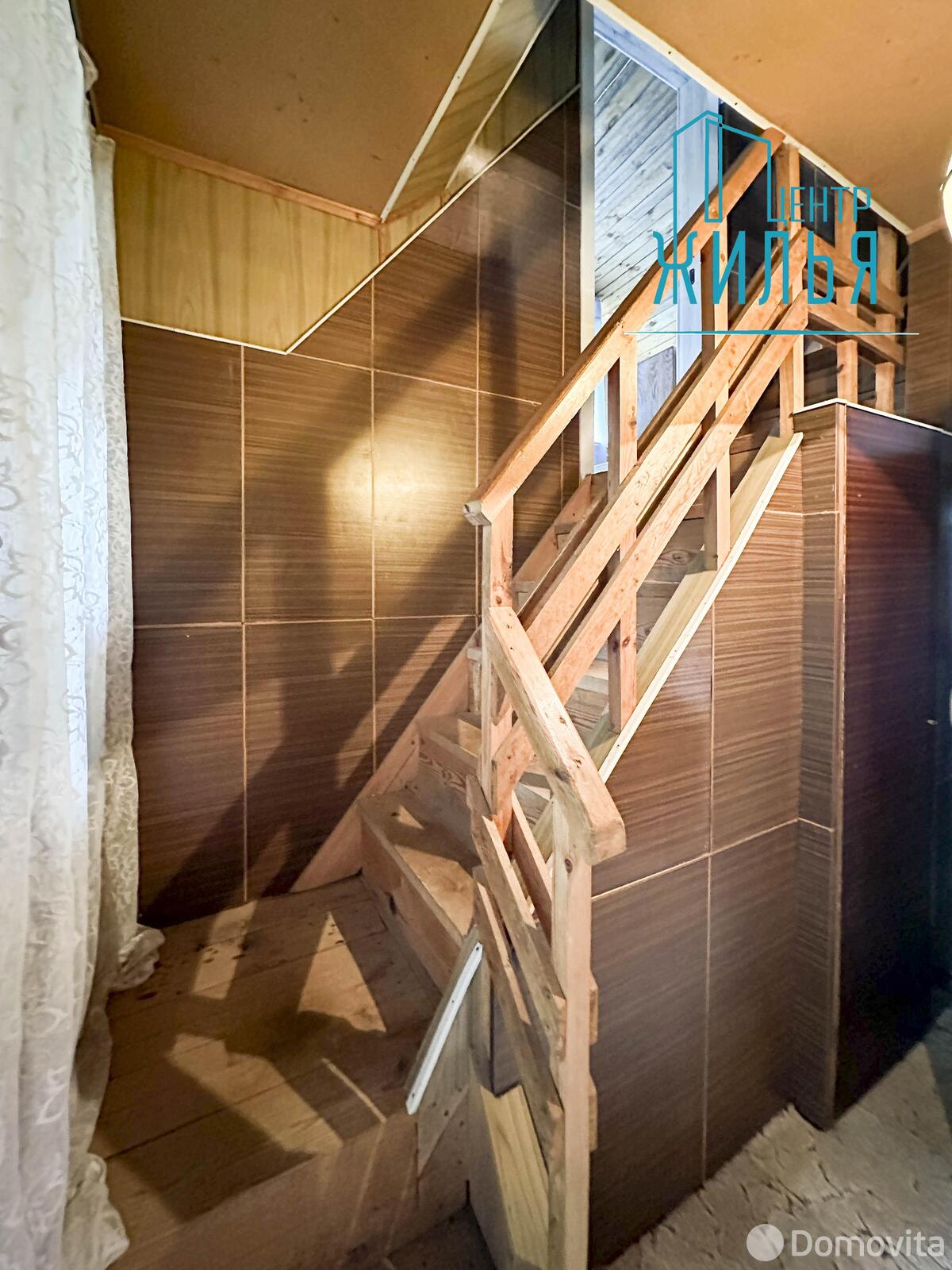 Купить 2-этажную дачу в Гудок Гродненская область, 25000USD, код 180426 - фото 24