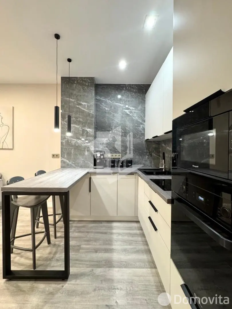 Снять 2-комнатную квартиру в Минске, ул. Белградская, д. 1, 650USD, код 147581 - фото 8