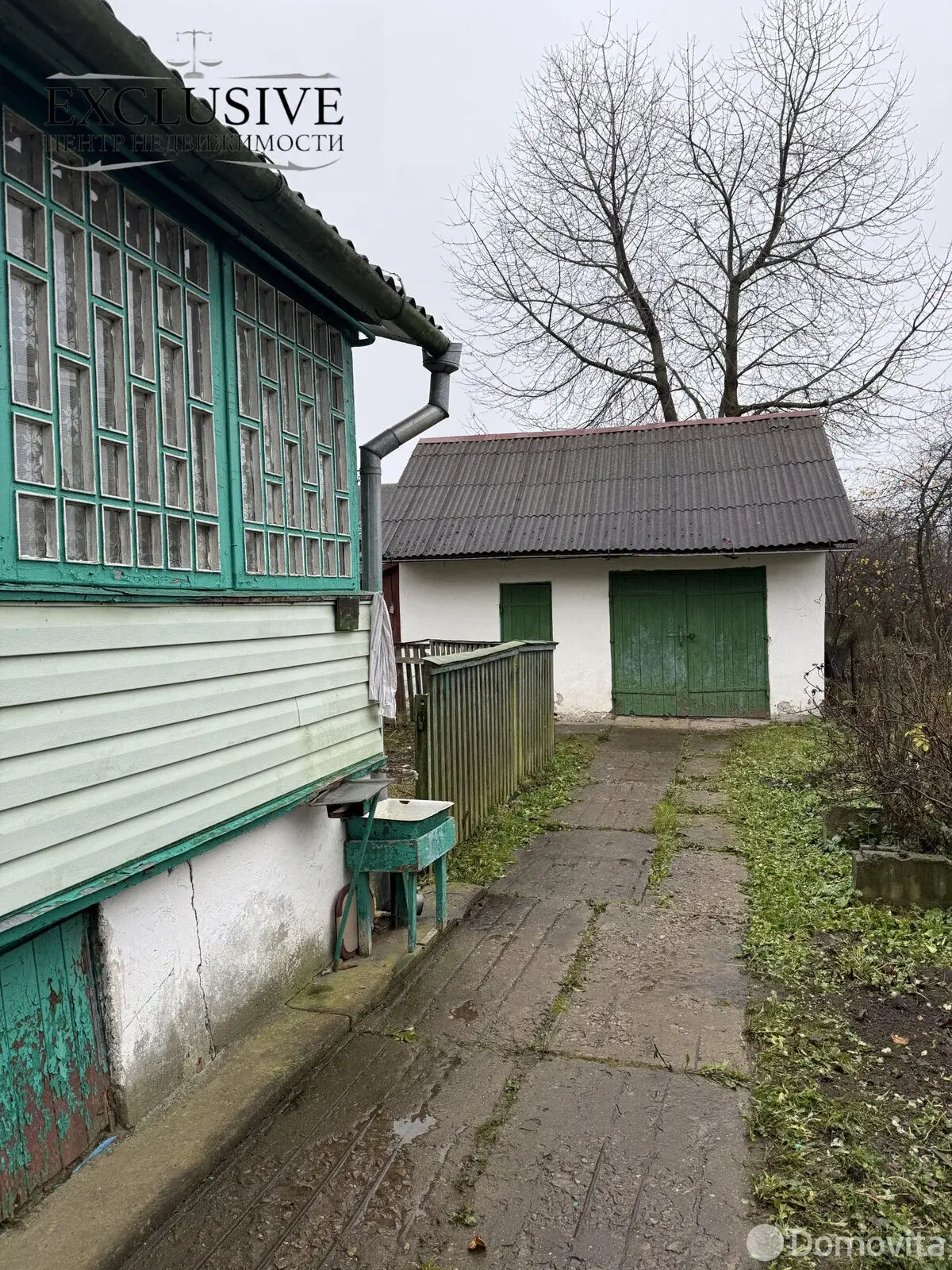 дом, Барановичи, пер. Дубовской 2-й
