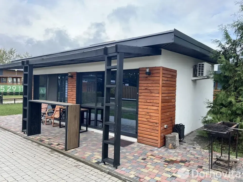 Купить помещение под сферу услуг в Пинске, ул. Слободская, д. 8 - фото 22