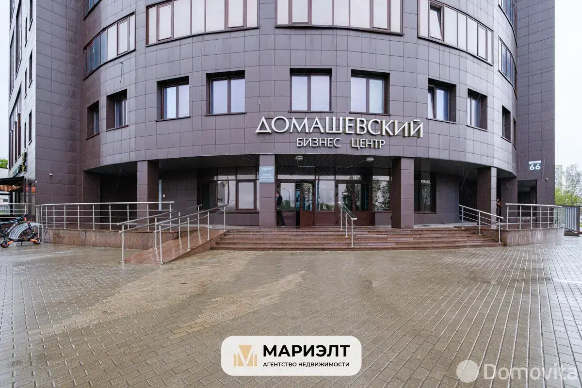Аренда офиса на ул. Карла Либкнехта, д. 66 в Минске, 3120BYN, код 16949 - фото 2