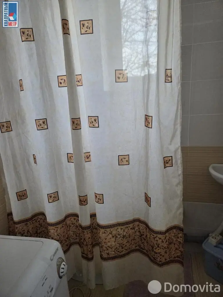 Купить 2-этажную дачу в Факел-Третий век Минская область, 120000USD, код 182481 - фото 16