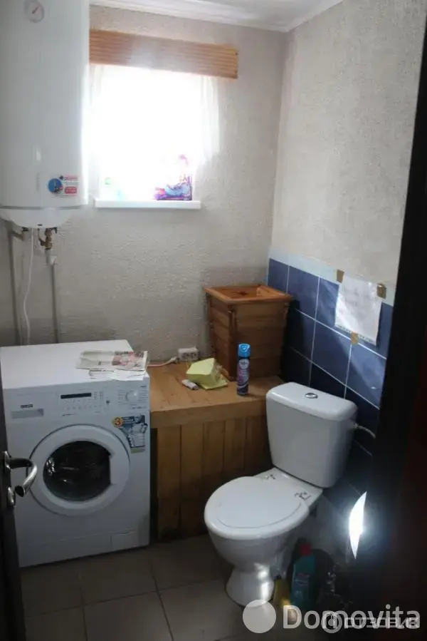 Аренда коттеджа Дом для отдыха и жизни в г.п. Лельчицы на сутки в Лельчицах , 25BYN, код 1358 - фото 15