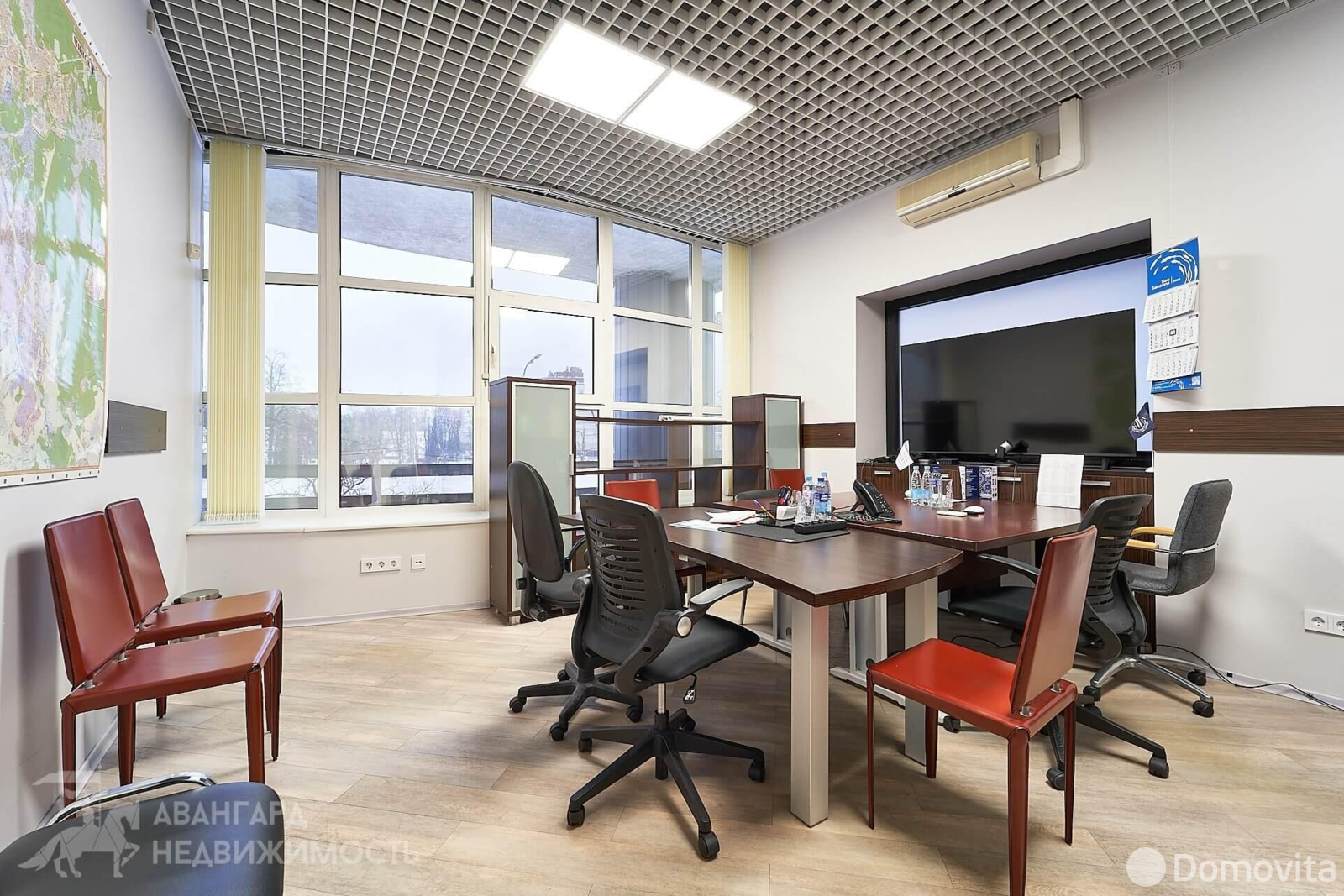 Снять офис на ул. Веры Хоружей, д. 34/А в Минске, 5844EUR, код 16512 - фото 16