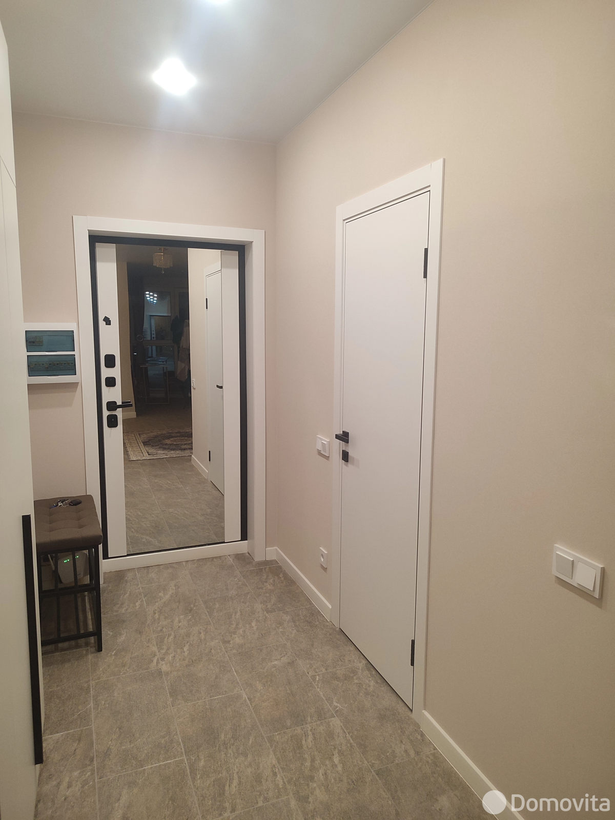 Снять 1-комнатную квартиру в Минске, ул. Леонида Щемелёва, д. 26, 400EUR, код 150051 - фото 11