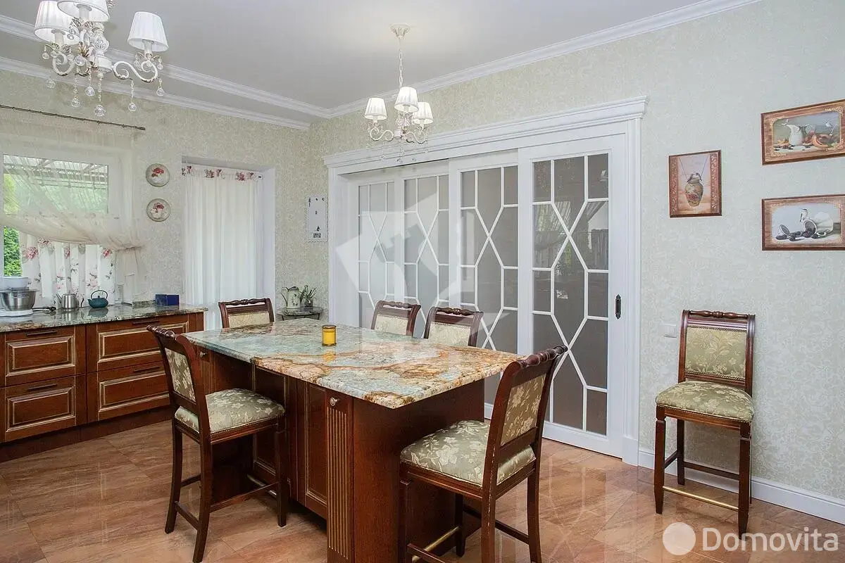 продажа коттеджа, Медухово, ул. Лесная