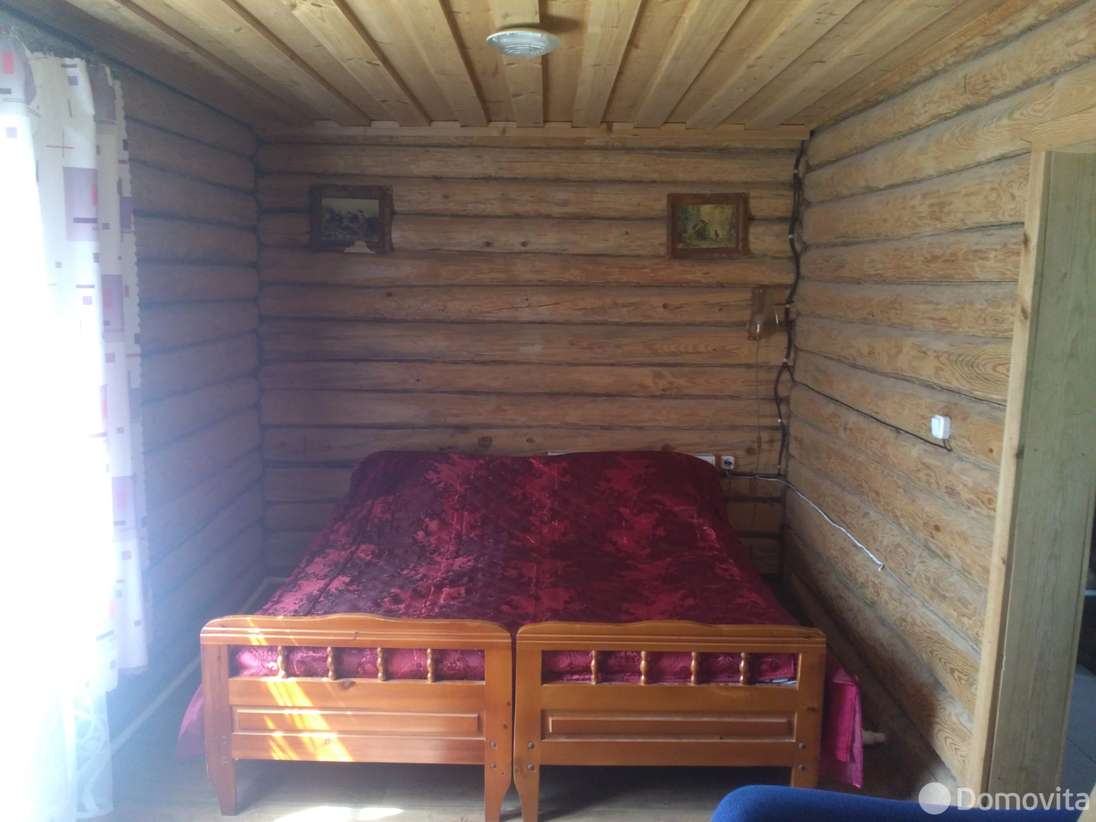 Аренда коттеджа на сутки в Розете , 60EUR, код 1477 - фото 3