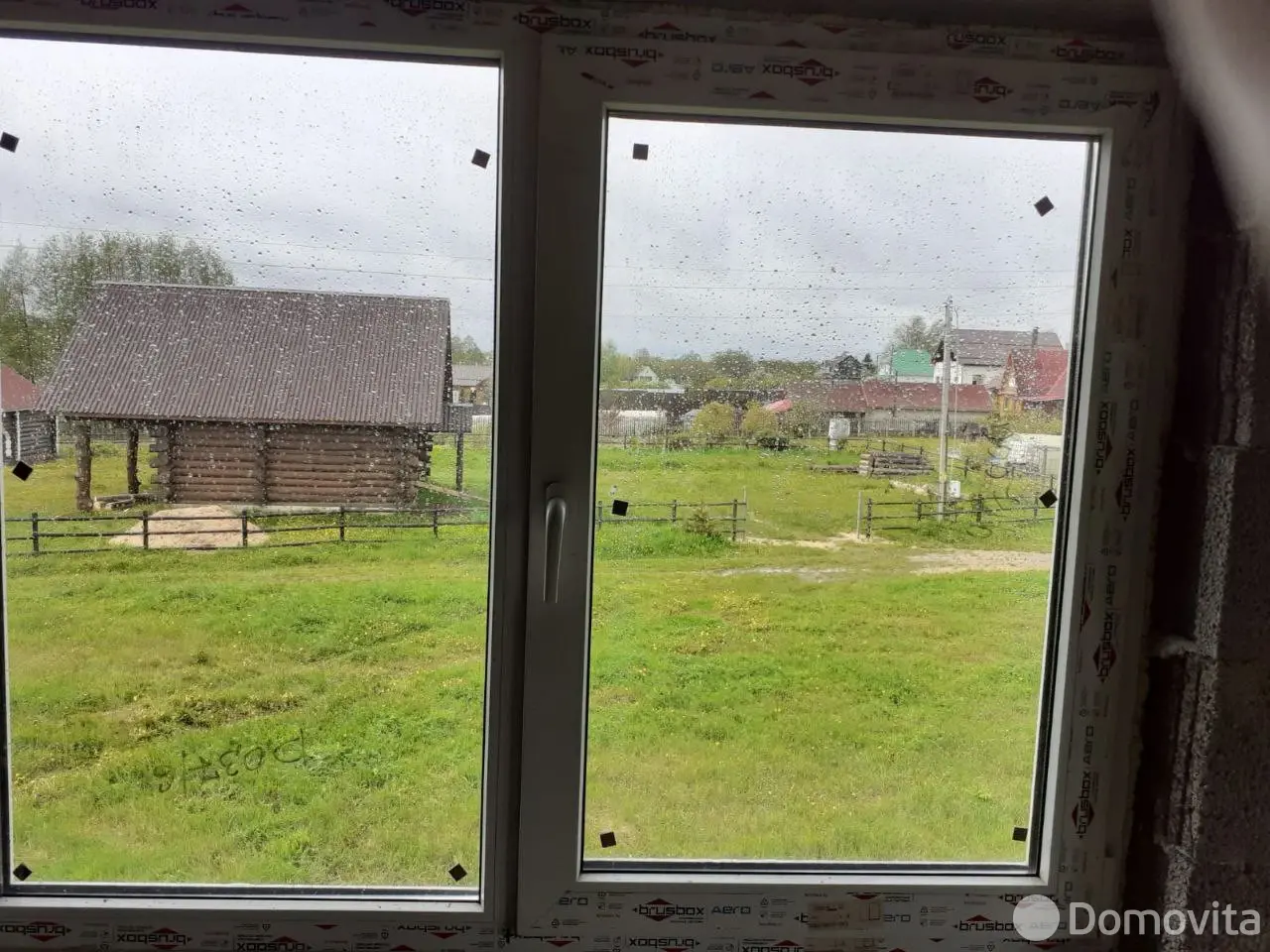 дом, Поземщина, ул. Центральная - лучшее предложение