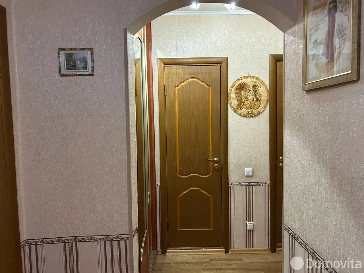 квартира, Минск, пр-т Рокоссовского, д. 52/1 без посредников