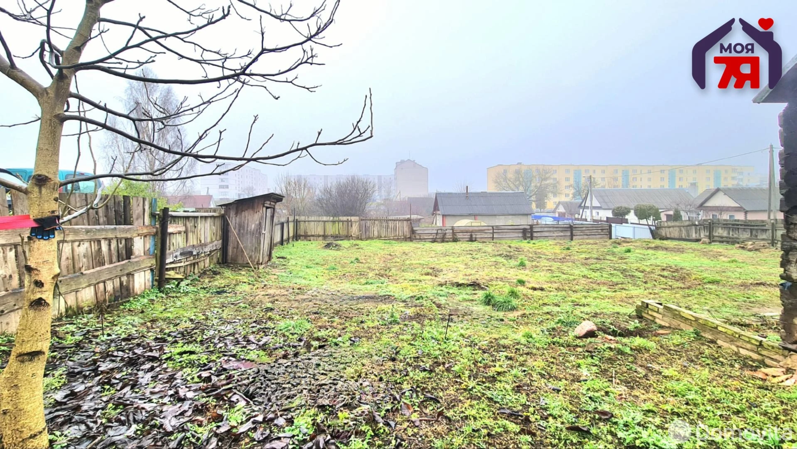 дом, Дзержинск, ул. 9 Мая, д. 7