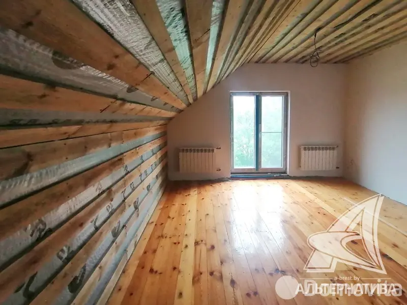 Купить 2-этажную дачу в Ветеран Брестская область, 120000USD, код 183649 - фото 19