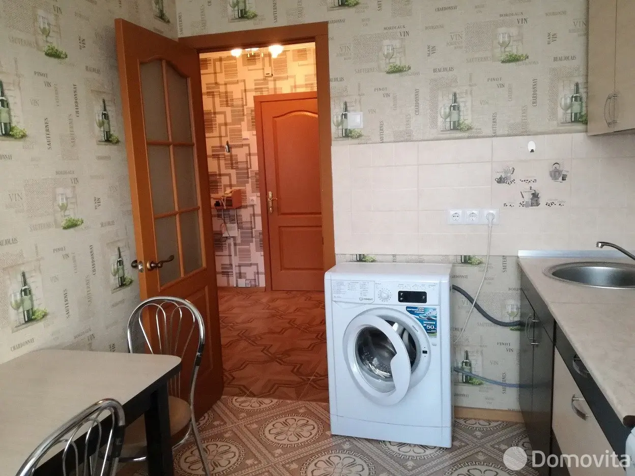 квартира, Минск, ул. Куйбышева, д. 67/3 в Советском районе