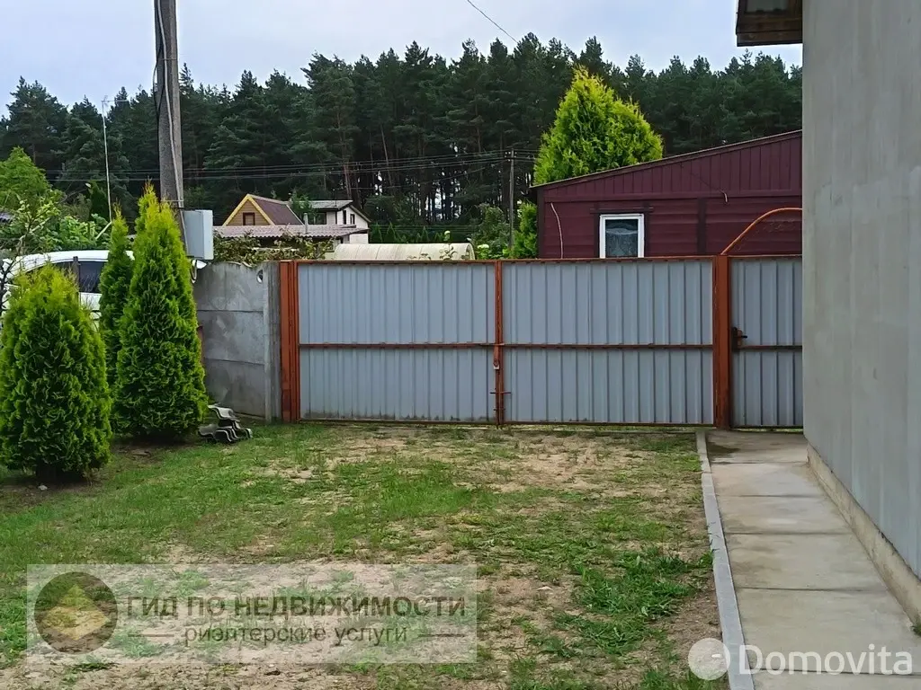 дача, Каролино, 