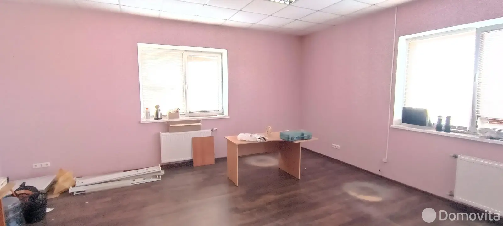 аренда офиса, Минск, ул. Вязынская, д. 8
