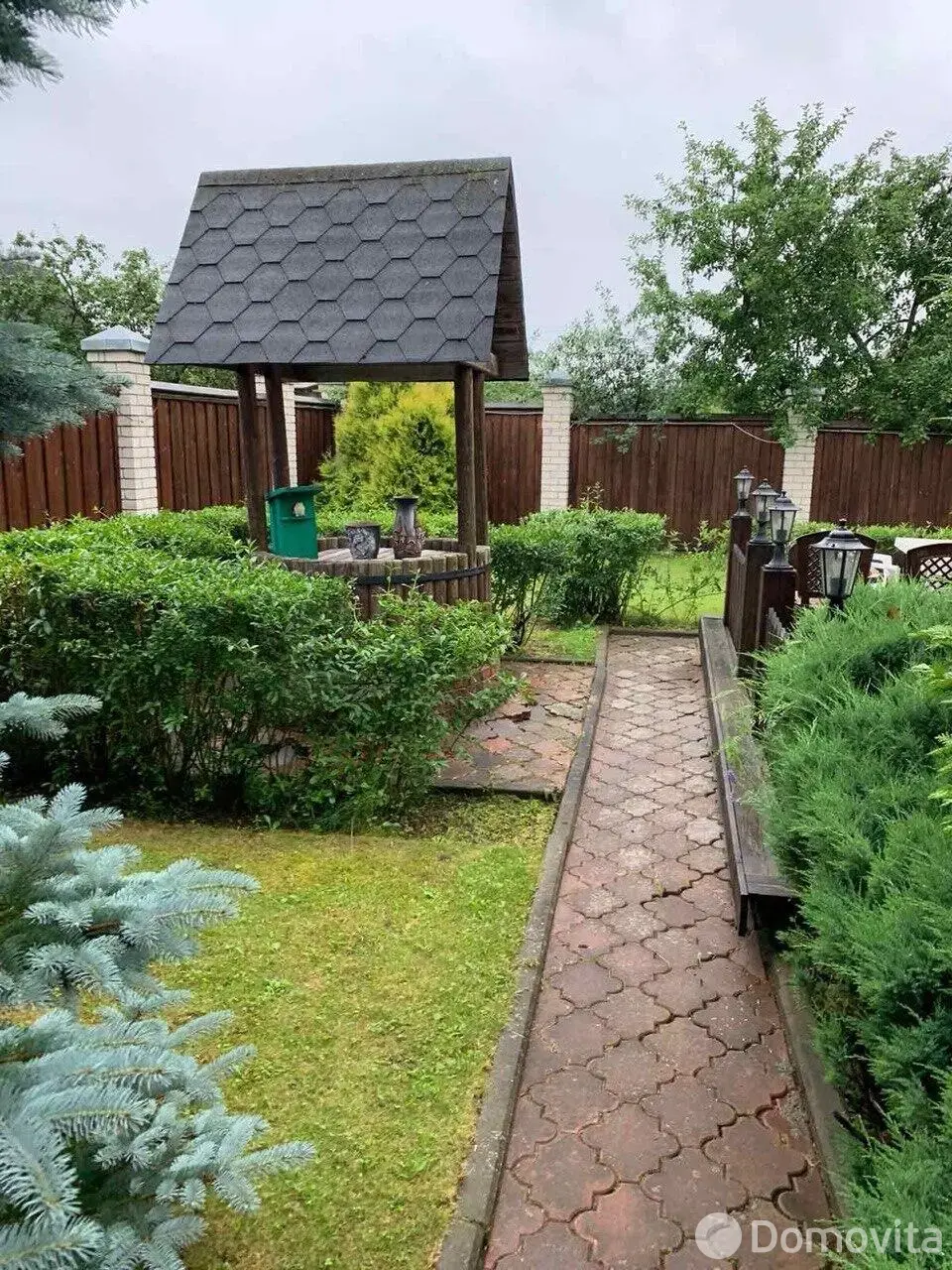 Продажа 2-этажной дачи в Железняках Витебская область, 90000USD, код 183167 - фото 42