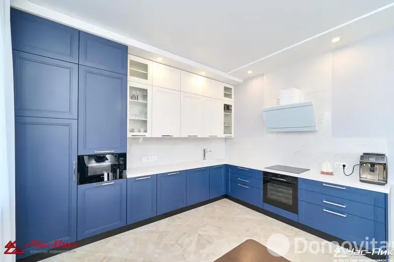 Продажа 1-этажной дачи в Батуринке Минская область, 430000USD, код 184056 - фото 33