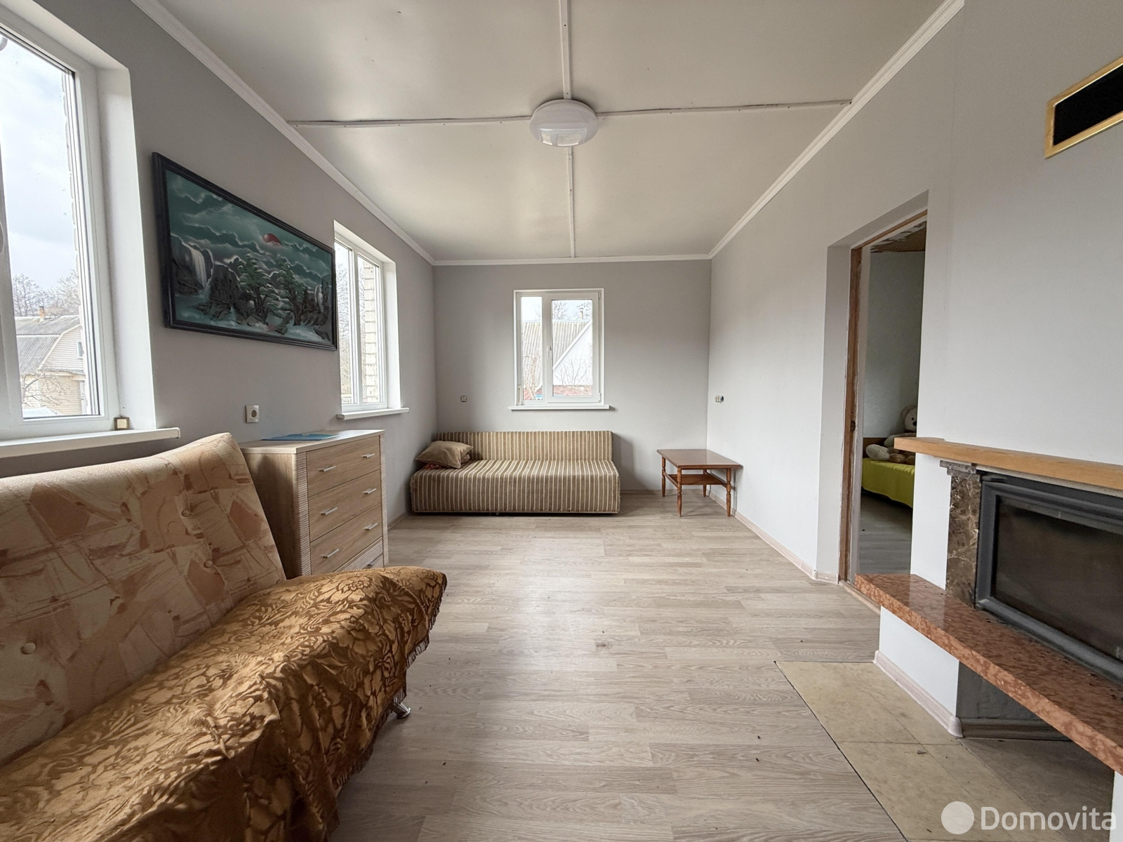 дача, ИВУШКА 1, 