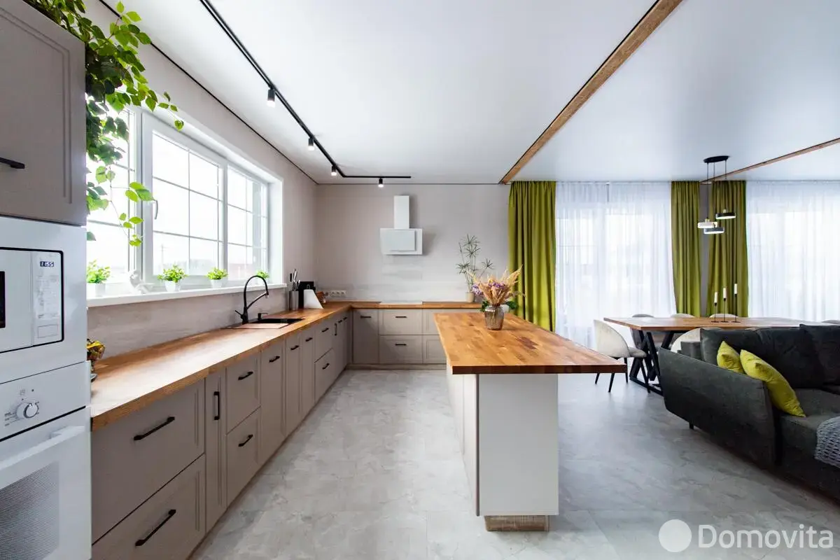 Продажа 1-этажной дачи в Вектор-2012 Минская область, 157000USD, код 181451 - фото 13