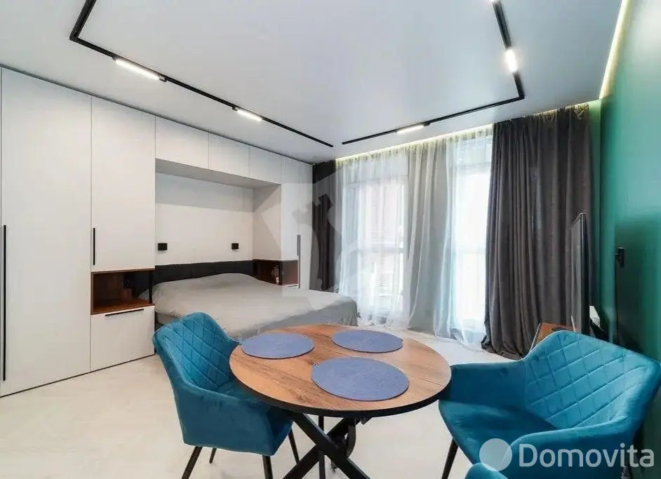 Стоимость аренды квартиры, Минск, ул. Аэродромная, д. 16