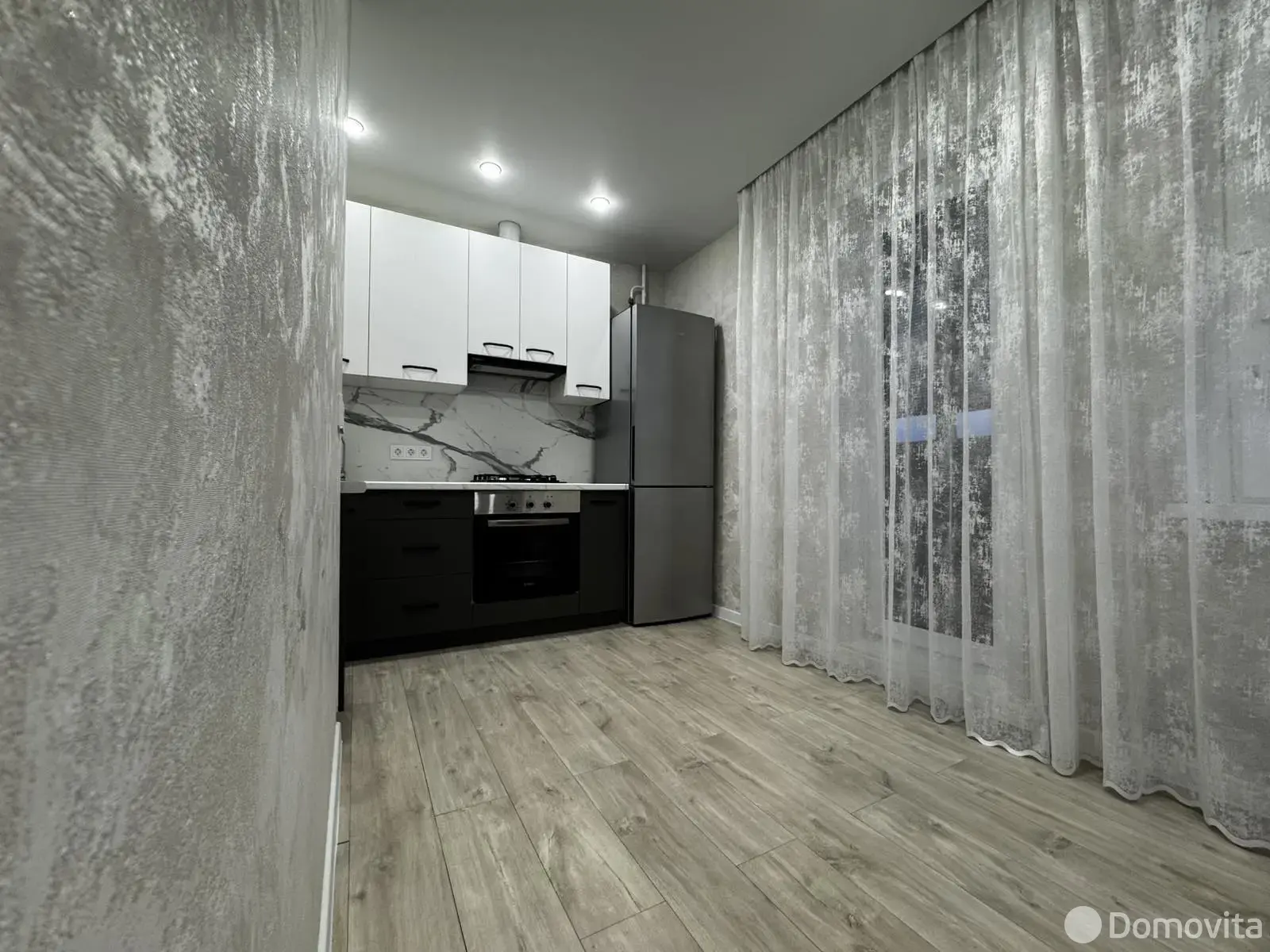 квартира, Минск, ул. Пимена Панченко, д. 78