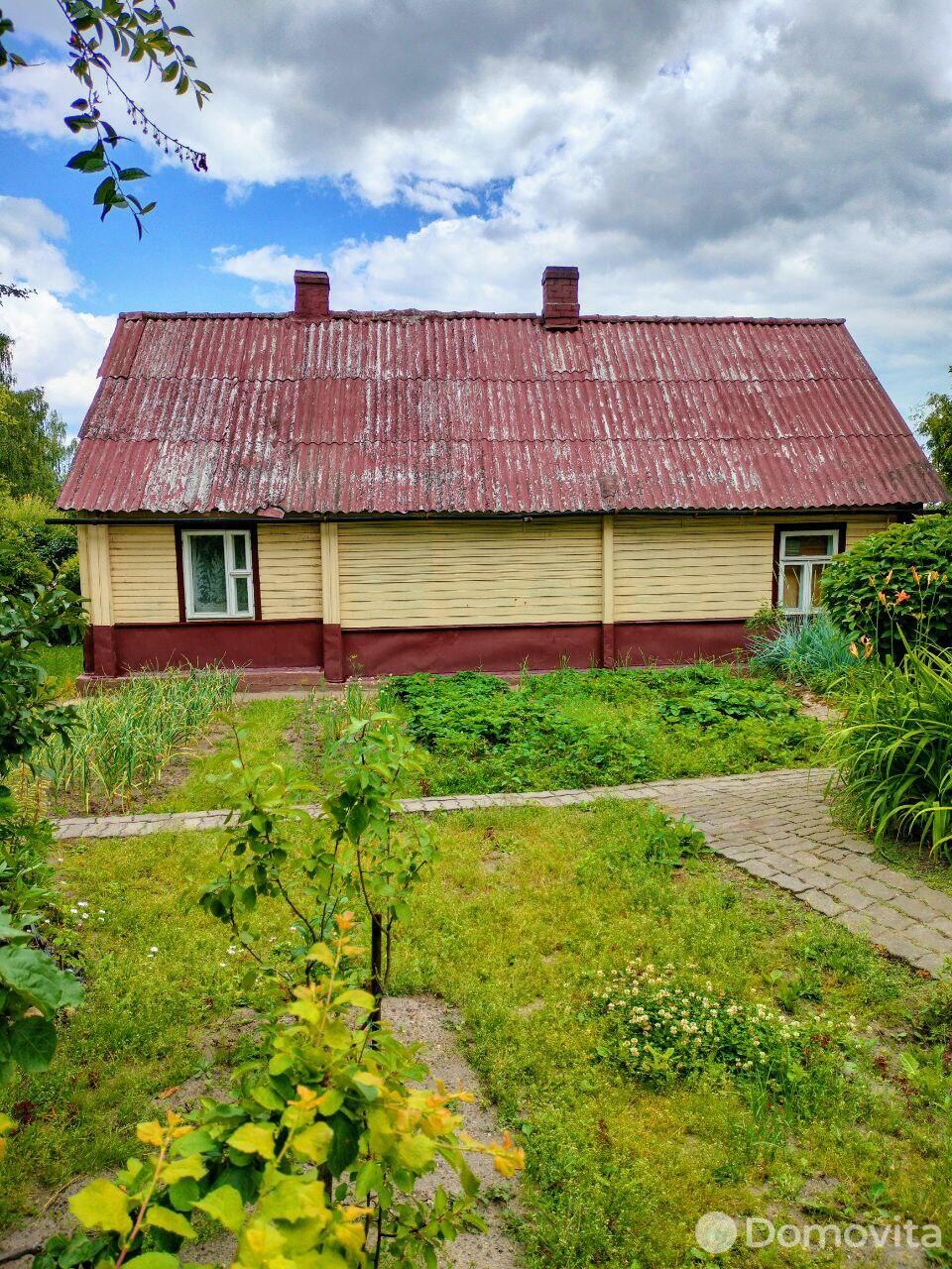 Продать 1-этажный коттедж в Лиде, Гродненская область пр-т Победы, д. 136, 17500USD, код 638186 - фото 2