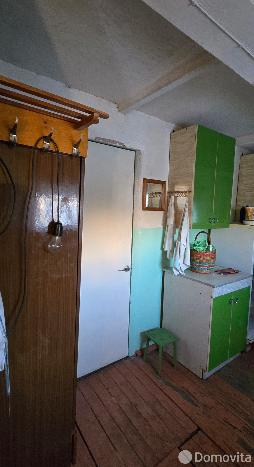 Продажа 3-этажной дачи в ВОСТОК-4 Минская область, 26500USD, код 184096 - фото 16