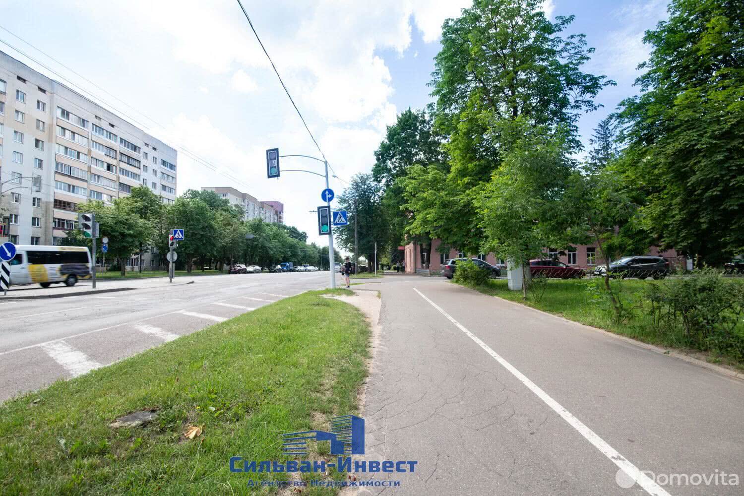 Купить офис на ул. Казинца, д. 96 в Минске, 719500USD, код 7517 - фото 25