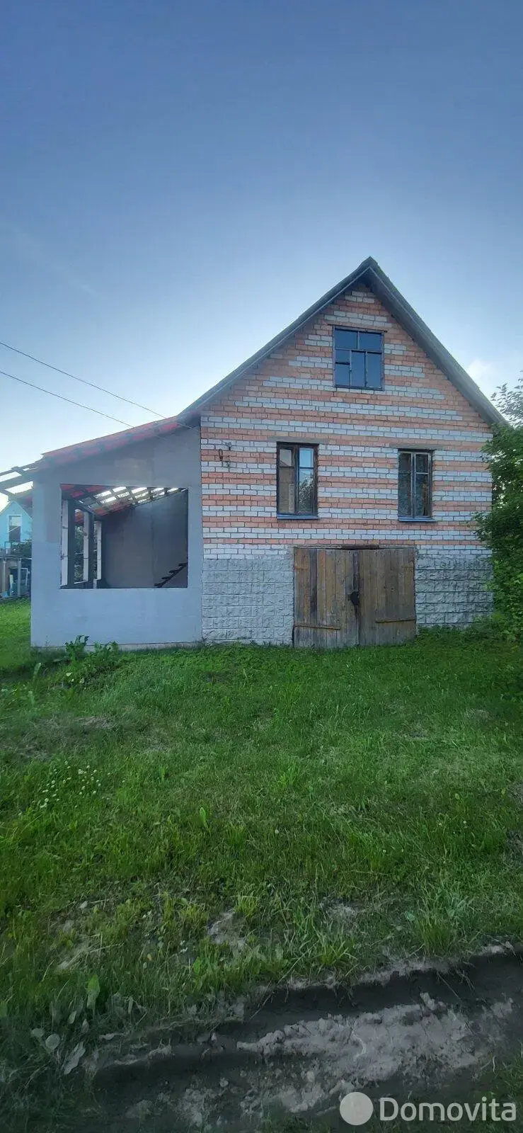 дача, Оптовик, 
