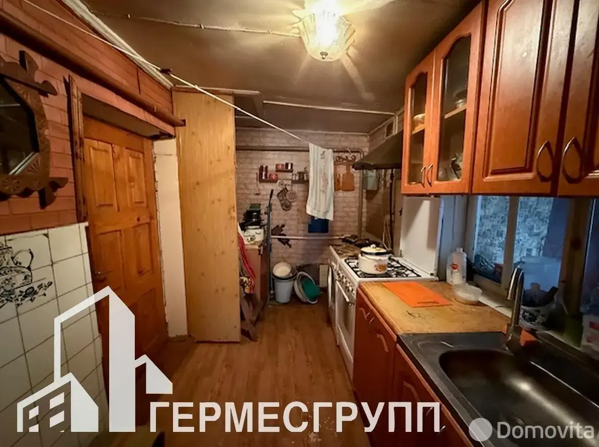 коттедж, Орша, ул. Михаила Шолохова, стоимость продажи 84 668 р.