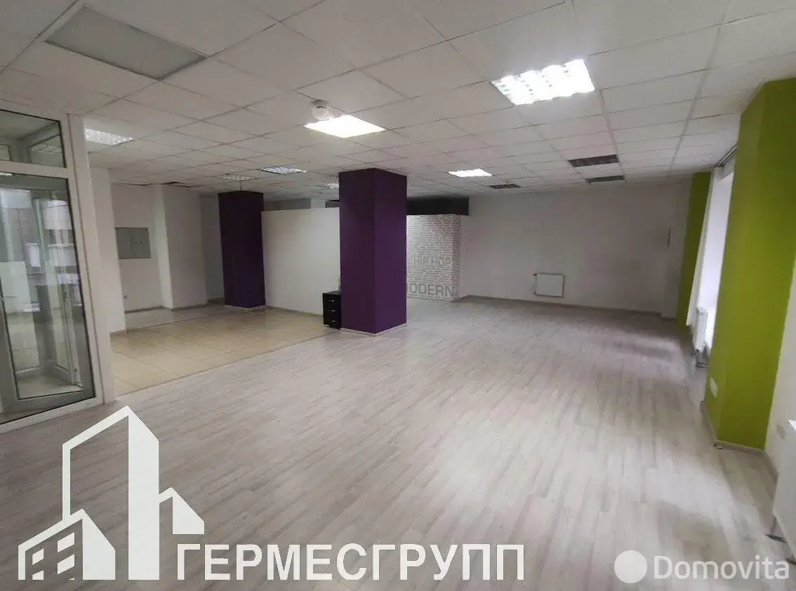 Аренда торговой точки на пр-т Дзержинского, д. 11 в Минске, 4337BYN, код 968309 - фото 6