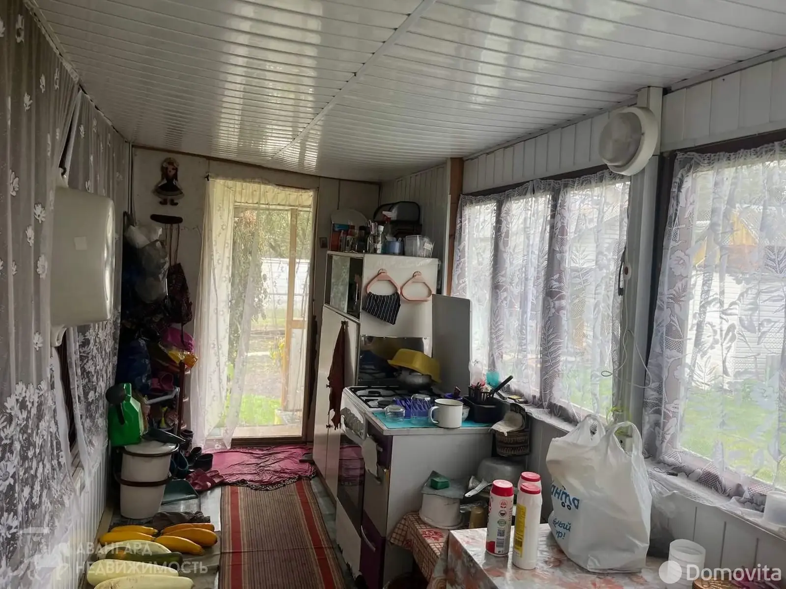 Купить 2-этажную дачу в Шарик Минская область, 12500USD, код 184263 - фото 11