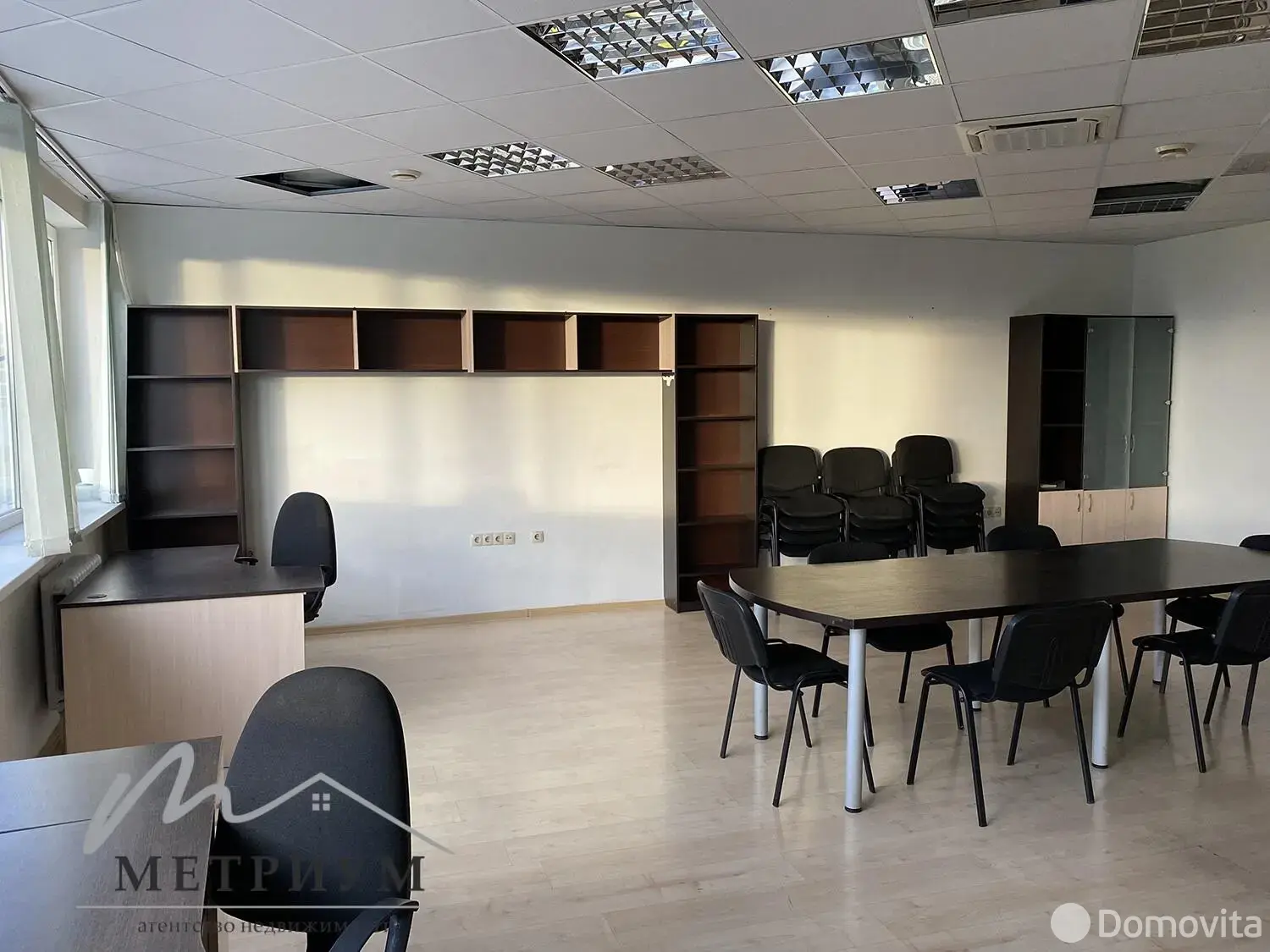 офис, Минск, ул. Шафарнянская, д. 11 в Первомайском районе