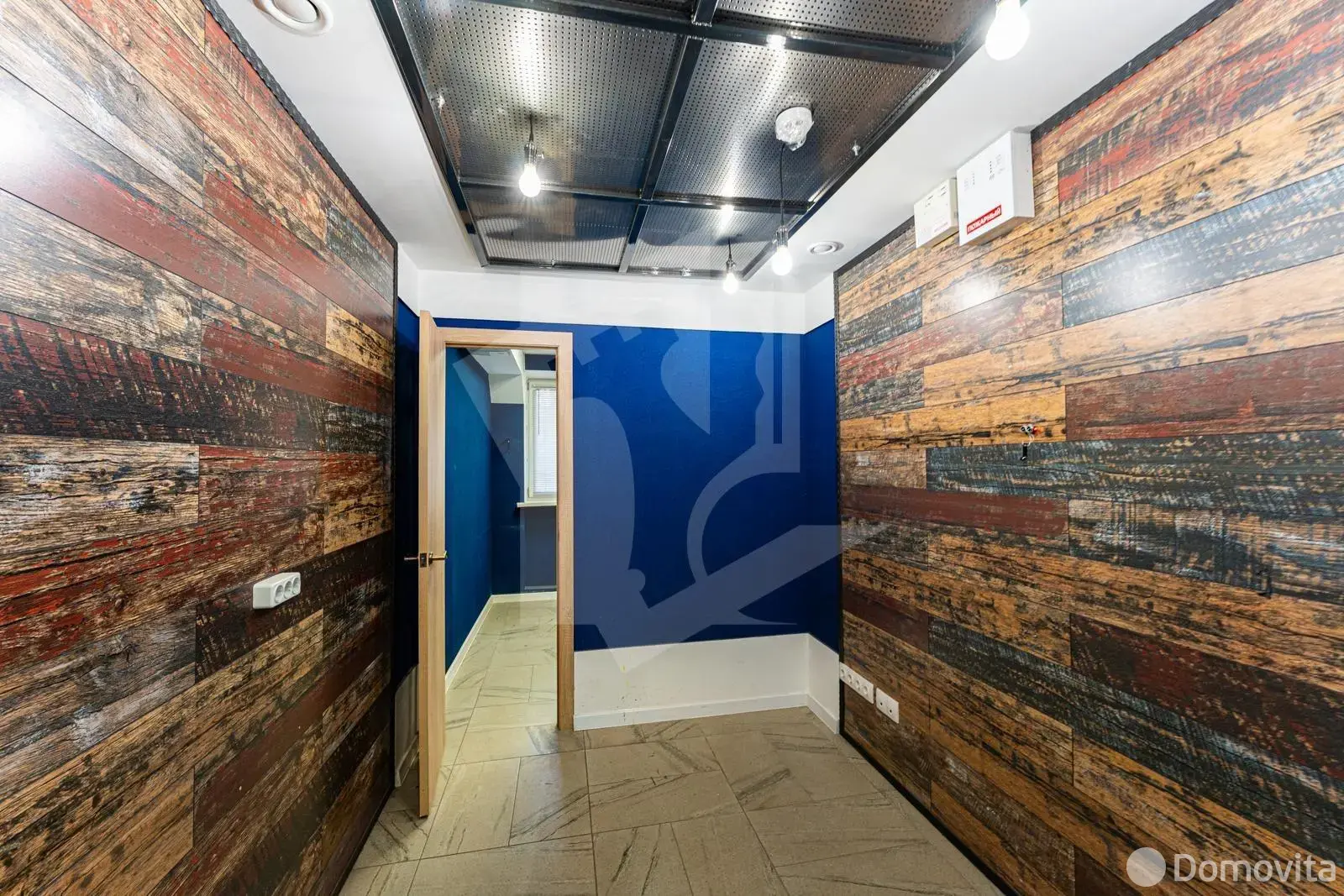 Помещение под сферу услуг в Минске, ул. Дорошевича, д. 4, код 3234 - фото 7