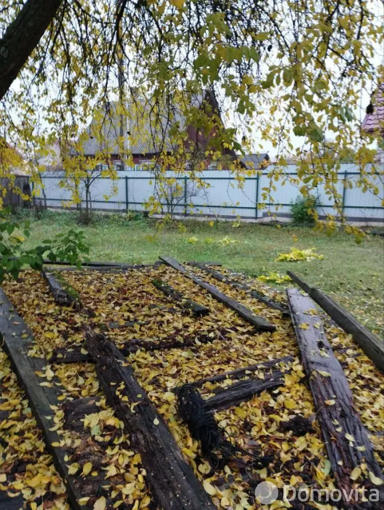 дом, Осиповичи, пер. Розы Люксембург, д. 4 - лучшее предложение