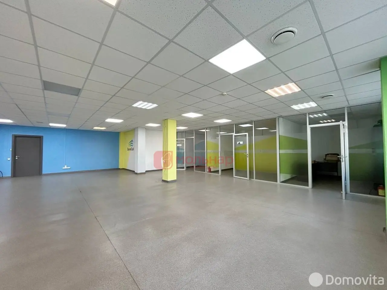 Снять офис на ул. Жуковского, д. 11А в Минске, 7077BYN, код 14283 - фото 8