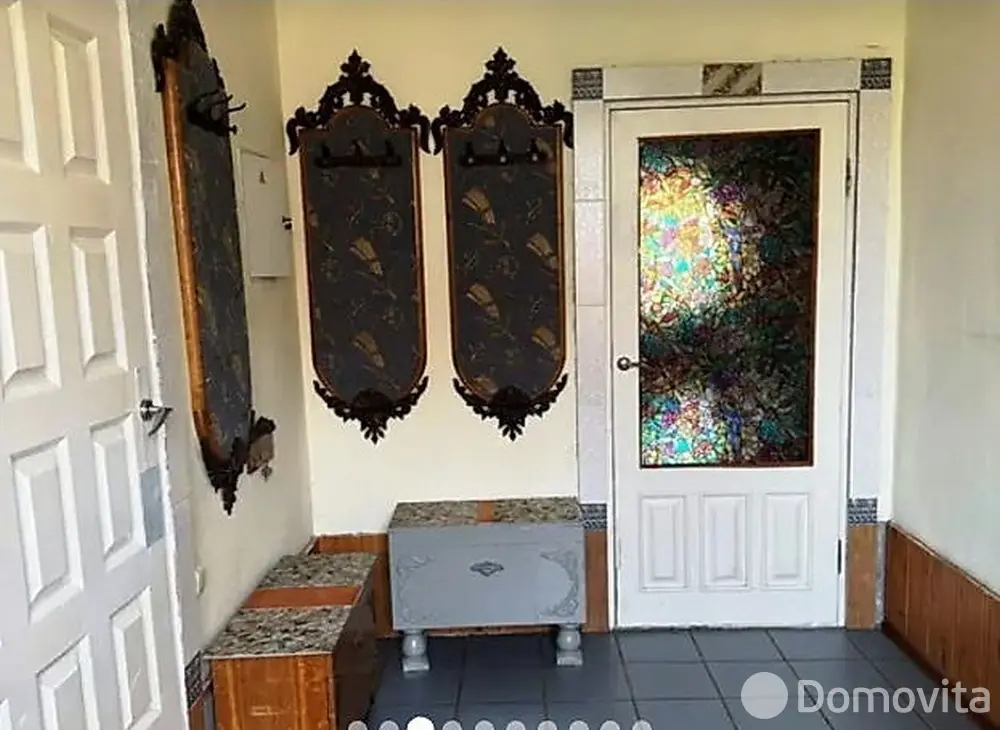 коттедж, Гомель, ул. Сядибная, д. 6 